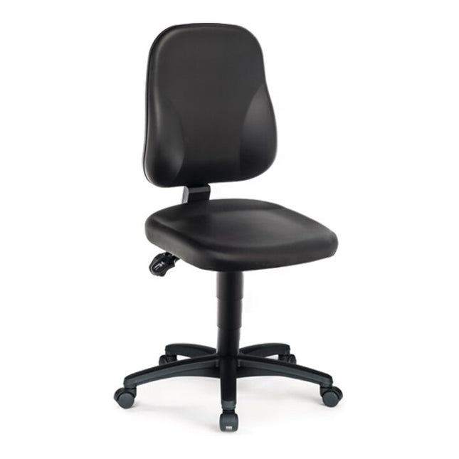 BIMOS industrial swivel chair with castors ( 9000454600 )