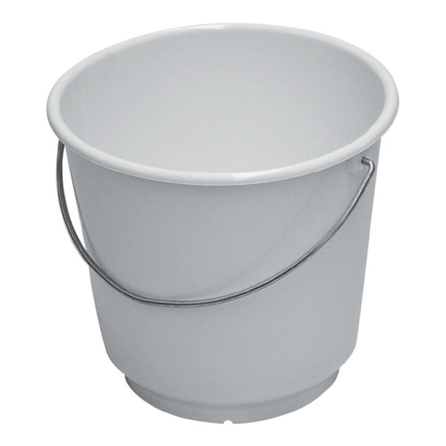 LOCKWEILER bucket 15 l polyethylene white ( 9000466916 )