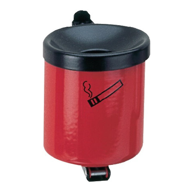 TKG wall ashtray Ø110xH120mm ( 9000468000 )