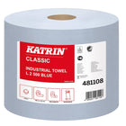 ELOS cleaning cloth roll Katrin Classic L 2 L360xW220approx. mm ( 9000469048 )