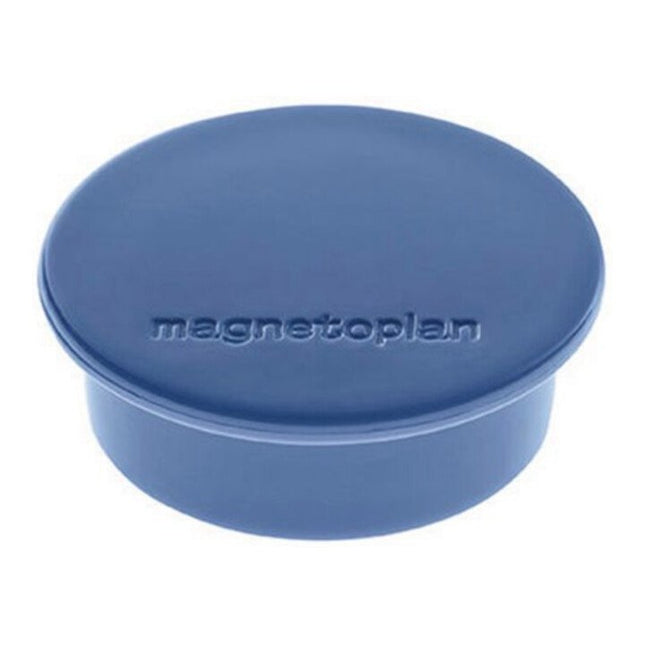 MAGNETOPLAN Magnet Premium Ø 40 mm rot ( 9000483176 )