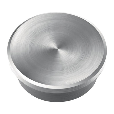 MAGNETOPLAN Aimant de Luxe D. 25 mm argent ( 9000483178 )