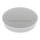 MAGNETOPLAN Magnet Basic Ø 30 mm grey ( 9000483181 )