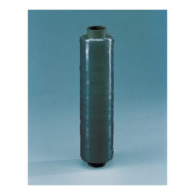 Stretchfolie L300 m x B500 mm 20 µm schwarz ( 9000487264 )