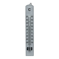 TFA Zimmerthermometer Messbereich -30 bis 50 °C 10 Stück ( 9000495050 )