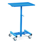 FETRA material rack loading area - L605 x W405 mm ( 9111440300 )