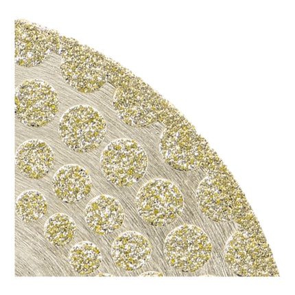 Marcrist CGF750 Disco de corte y desbaste 3 en 1 125 mm (2351.0125.M14)