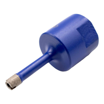 Marcrist PG850 broca para azulejos y gres porcelánico húmedo 22 mm 1/2'' x 20 ( 490.001.022 ) Broca para azulejos y baldosas