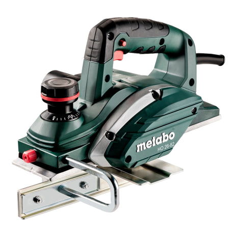 Metabo HO 26-82 planer 620 Watt 82 mm planing width ( 602682000 )