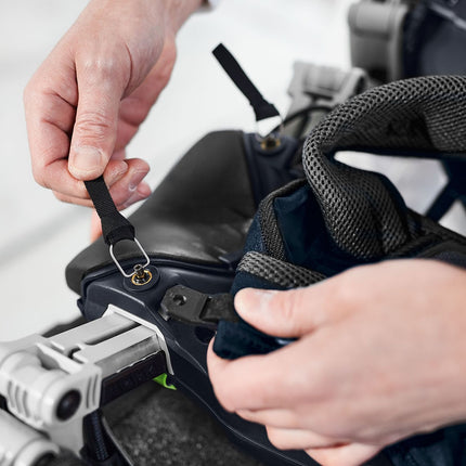 Festool TG-EXO 18 Tragegeschirr ( 577946 ) für Exoskelett ExoActive