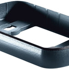 Festool GR-BPC 15/18 Gummi-Akkupackrahmen ( 769240 ) für alle Akkupacks BPC 15/18