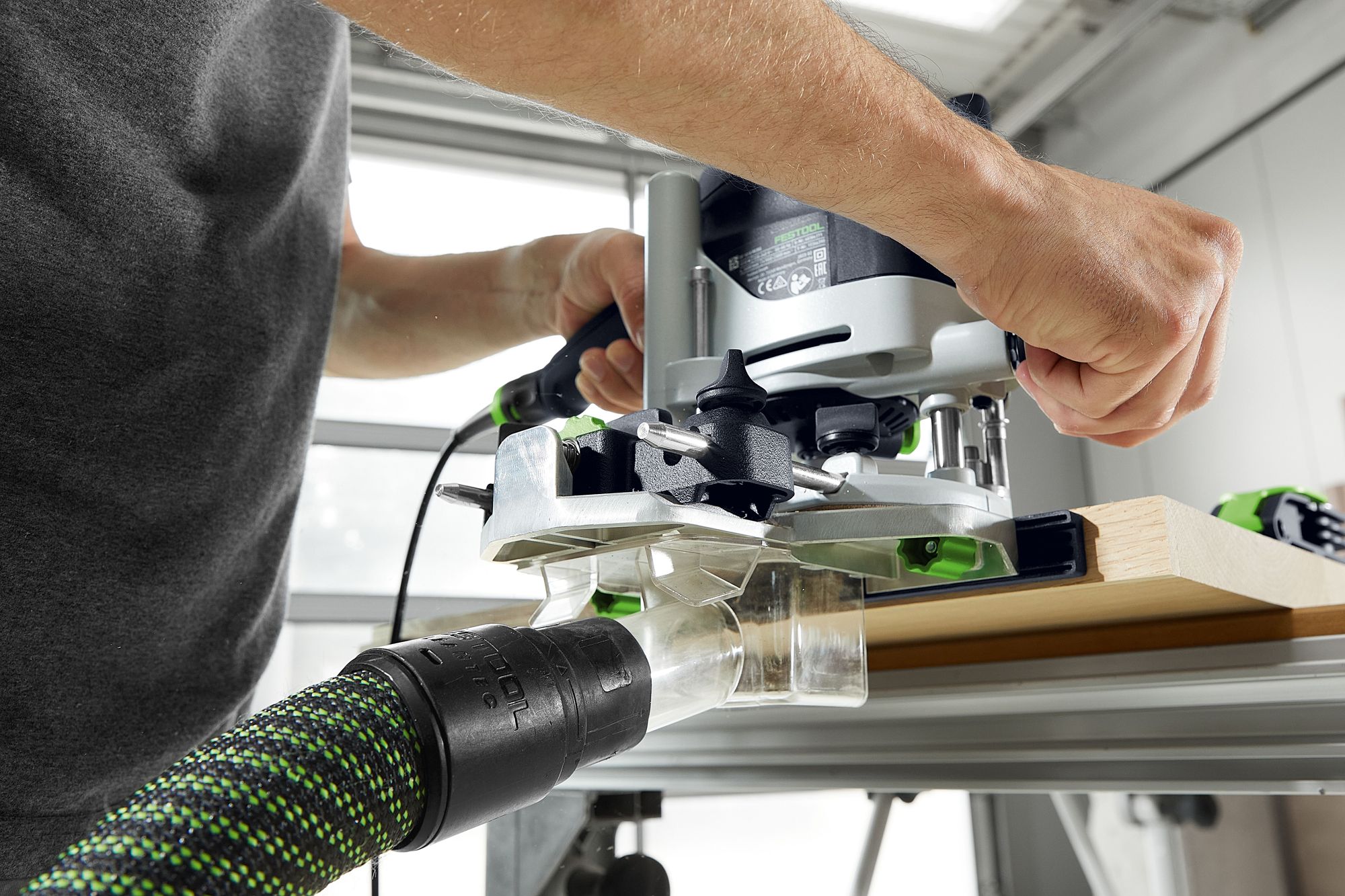 Festool SA OF 1010 MFK Seitenanschlag 578054 fuer OF 900 OF 1000 OF 1010 OF 1010 R MFK 700 1 - toolbrothers