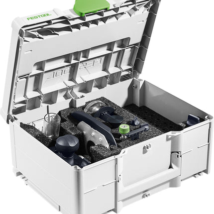 Festool ZS-OF 1010 M Zubehör-Set ( 578046 ) für OF 900, OF 1000, OF 1010, OF 1010 R