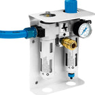 Festool VE-CT Versorgungseinheit ( 577409 ) für CT 26/36/48 in Kombination mit Druckluftmodul