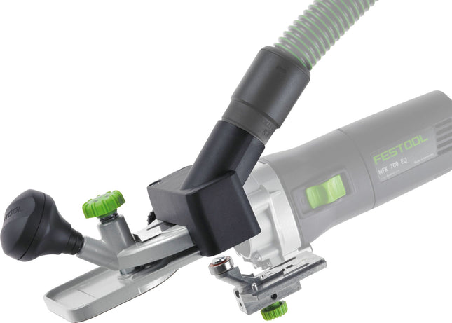Festool FT-MFK 700 Juego de mesa de fresado de 1,5° (495165) para MFK/OFK 700