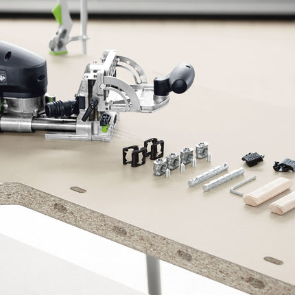 Festool SV-DB D14/16 Doppelbolzen ( 201352 ) für DF 700
