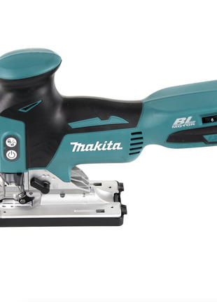 Makita DJV 181 ZJ Akku Pendelhubstichsäge 18V Brushless Solo + Makpac - ohne Akku, ohne Ladegerät - Toolbrothers