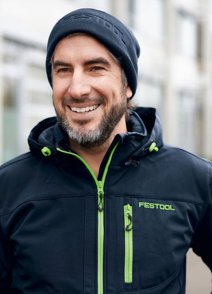 Festool Gorro de punto Festool (202308)