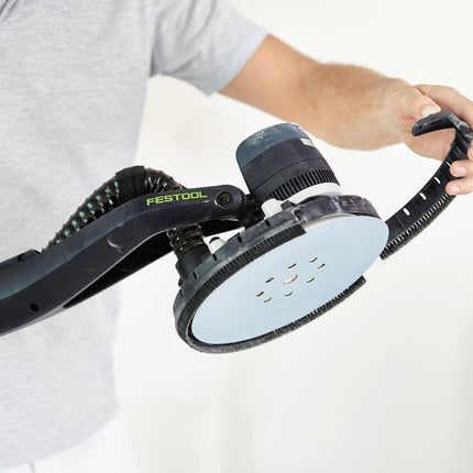 Festool BE-LHS-E 225 Bürsteneinsatz ( 203190 ) für Langhalsschleifer PLANEX easy LHS-E 225 EQ