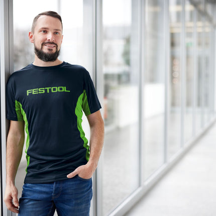 Festool Festool XXXL chemise fonctionnelle hommes (204007)