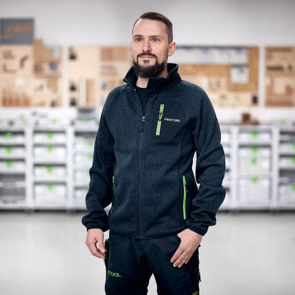 Festool Festool XL Sweatjacke ( 204012 )