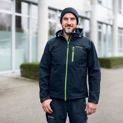 Festool Festool M Softshell-Jacke Herren ( 204057 )