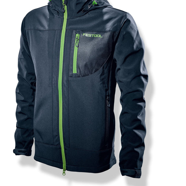 Festool Festool XXXL Softshell-Jacke Herren ( 204061 )