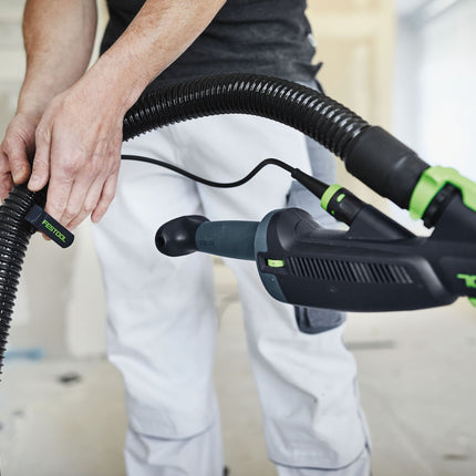 Festool SC-LHS 2 225 Schlauchclip ( 205417 ) für Langhalsschleifer PLANEX LHS 2 225 EQ(I) und PLANEX LHS 2-M 225 EQ