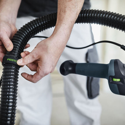 Festool SC-LHS 2 225 Schlauchclip ( 205417 ) für Langhalsschleifer PLANEX LHS 2 225 EQ(I) und PLANEX LHS 2-M 225 EQ