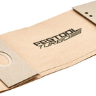 Filtre turbo Festool TF-RS 1/5 (483674) pour RS 100, RS 1