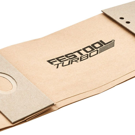 Filtre turbo Festool TF-RS 1/5 (483674) pour RS 100, RS 1
