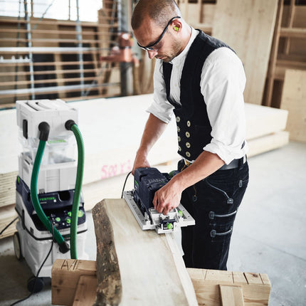 Festool AS-BS 75/105 Staubsack ( 490819 ) für BS 75, BS 105