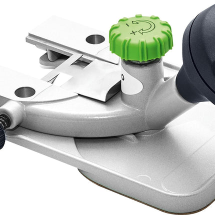 Mesa de fresado Festool FT 0° (491427) para MFK/OFK 700