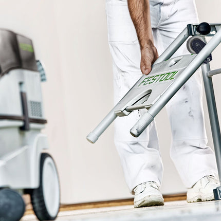 Festool SGA Sägeblatt Garage max. 190 mm ( 492228 ) für CS 50, CMS-GE