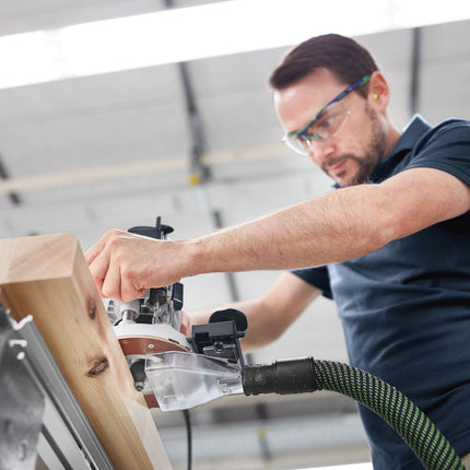 Campana extractora Festool AH-OF 1400 (492585) para OF 1400