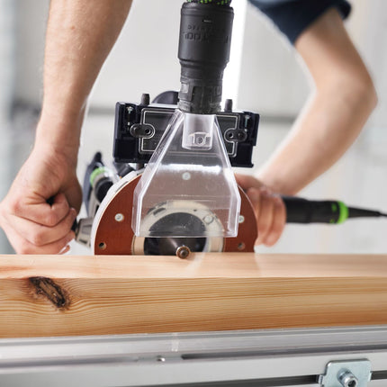 Campana extractora Festool AH-OF 1400 (492585) para OF 1400