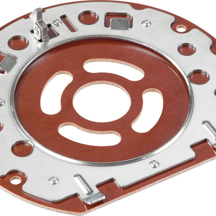 Suela Festool LA-OF 2200 D36 CT (494675) para OF 2200