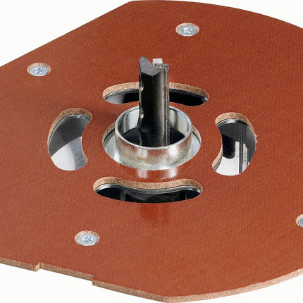 Suela Festool LA-OF 2200 D36 CT (494675) para OF 2200