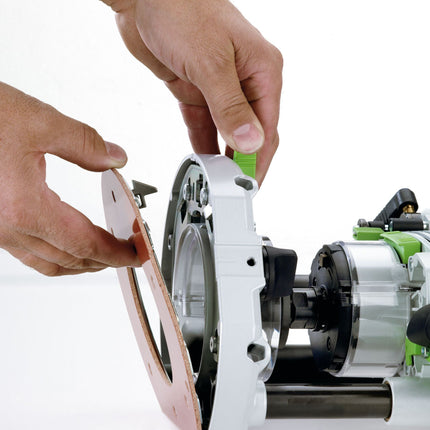 Suela Festool LA-OF 2200 D36 CT (494675) para OF 2200