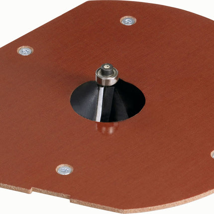 Suela Festool LA-OF 2200 D36 (494677) para OF 2200