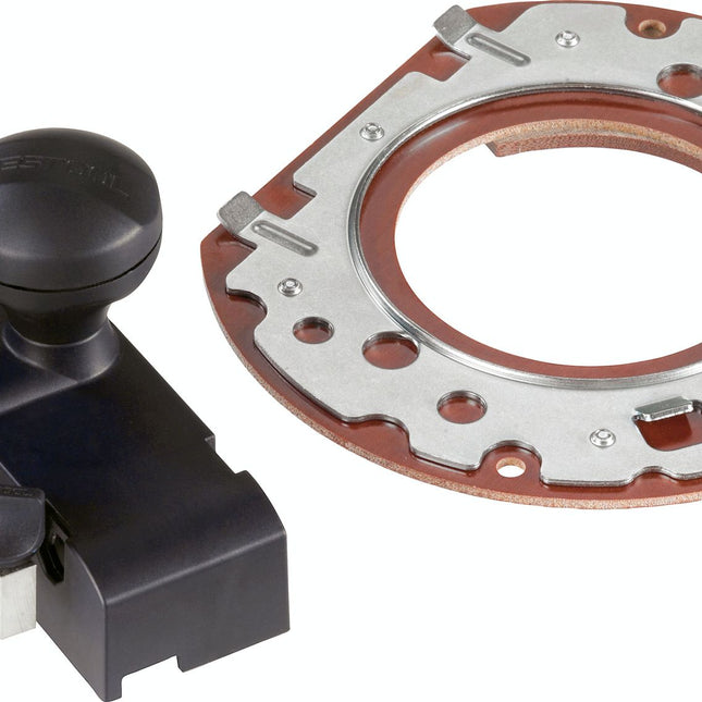 Butée de guidage Festool FS-OF 2200 (494681) pour OF 2200
