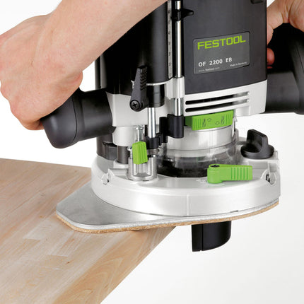 Festool AFB-OF 2200 Auflage ( 494682 ) für OF 2200