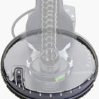 Insert de brosse Festool BE-LHS 225 (495167) pour ponceuse à col long PLANEX