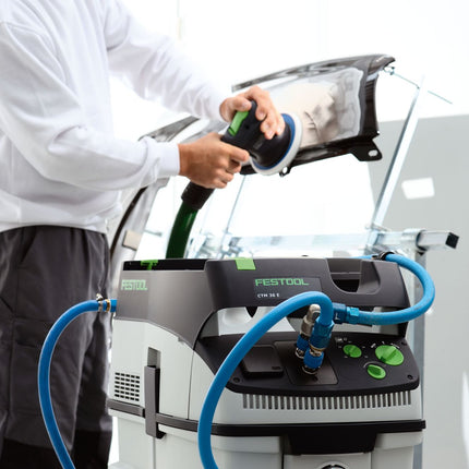 Festool DL CT 26/36/48 Druckluftmodul ( 496141 ) für CT 26/36/48