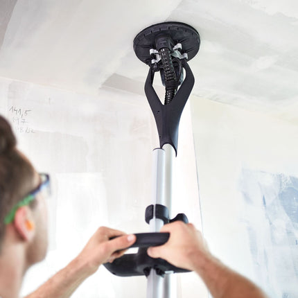 Mango adicional Festool ZG-LHS 225 (496916) para lijadora de cuello largo PLANEX LHS 2 225 EQ(I)