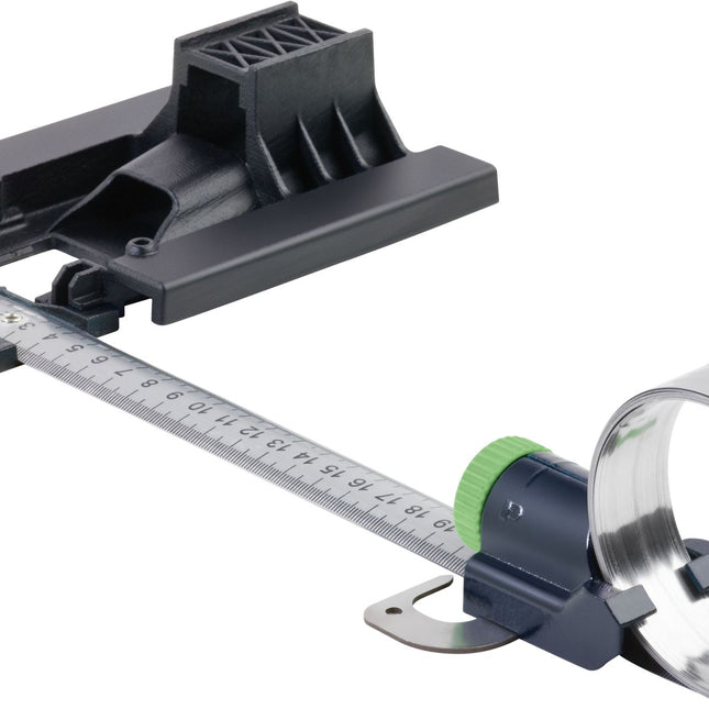 Juego de cortadores circulares Festool KS-PS 420 (497443) para PS(C) 400/420, PSB(C) 400/420
