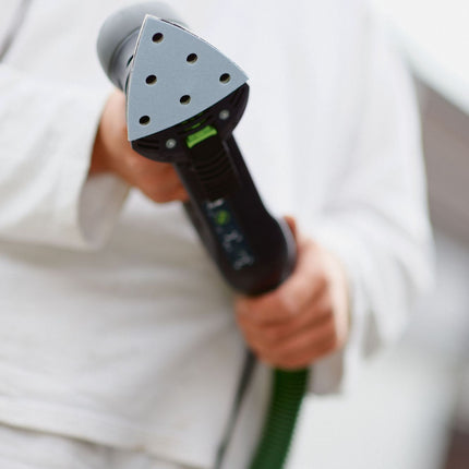 Zapata de lijado Festool LSS-STF-RO90 V93 E (497483) para LSS-STF-RO90 V93/6