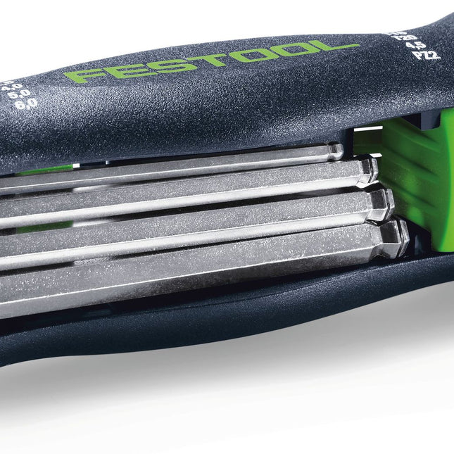 Festool Outil multifonction Festool Toolie (498863)