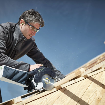 Sacchetto per la polvere Festool SB-TSC ( 500393 ) per sega a tuffo TSC 55, TSC 55 K, sega circolare HKC 55