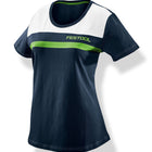 Festool FASH-LAD-FT1-L Fashionshirt Damen ( 577308 )